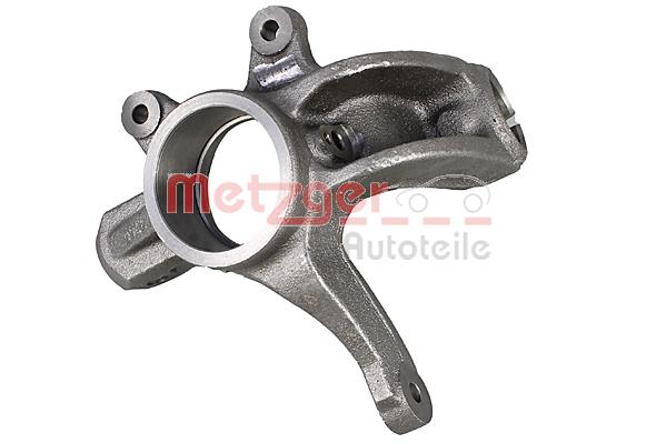 Articulatie directie, suspensie roata 58125201 METZGER